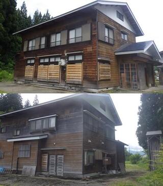 【格安優良物件！附属地多数！就農者向け】築３２年目で管理された元建築家こだわり設計とサンテラス付き住宅で広々とした空間の使い勝手自慢物件です！62