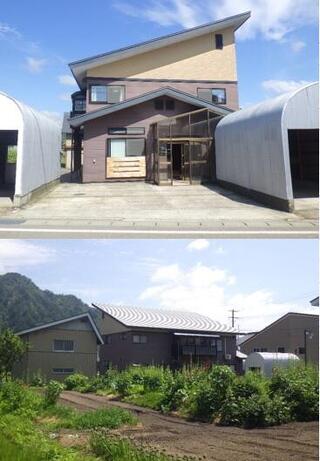 【価格応談可！即居住可物件！！】広々とした居室と使い勝手の良い動線のある増改築済物件で快適な生活を始めませんか？全居室エアコン設置済！丸車庫２棟有り！倉庫完備！72
